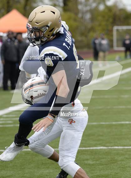 Thumbnail 1 in Cathedral Prep @ Canisius photogallery.