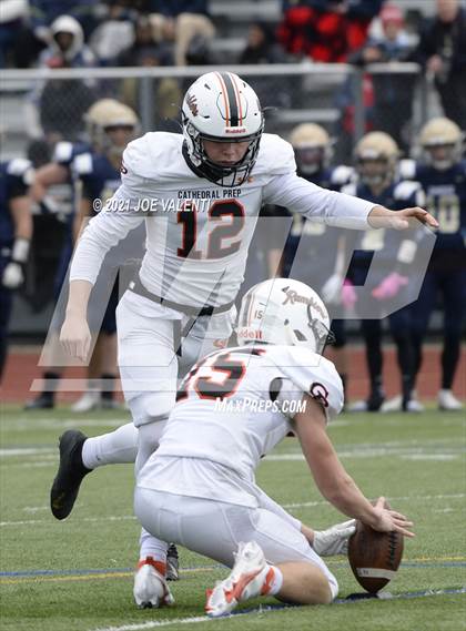 Thumbnail 1 in Cathedral Prep @ Canisius photogallery.
