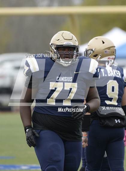 Thumbnail 3 in Cathedral Prep @ Canisius photogallery.