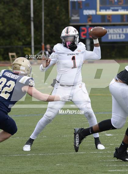 Thumbnail 3 in Cathedral Prep @ Canisius photogallery.