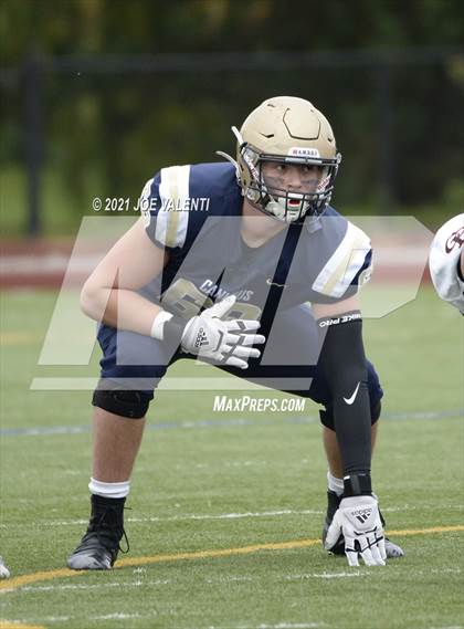 Thumbnail 1 in Cathedral Prep @ Canisius photogallery.