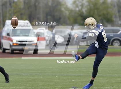 Thumbnail 1 in Cathedral Prep @ Canisius photogallery.