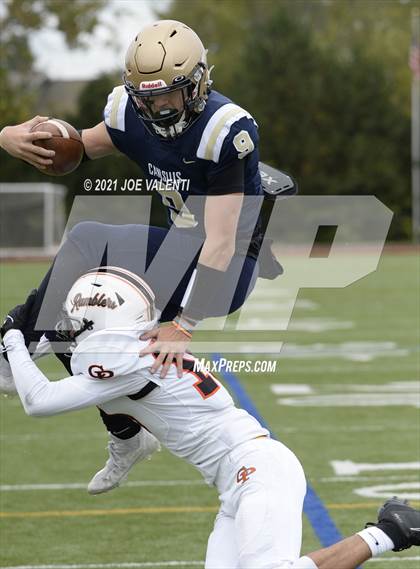 Thumbnail 2 in Cathedral Prep @ Canisius photogallery.