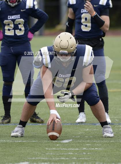 Thumbnail 1 in Cathedral Prep @ Canisius photogallery.