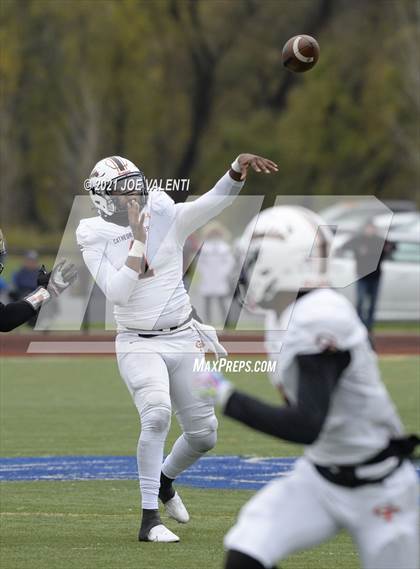 Thumbnail 3 in Cathedral Prep @ Canisius photogallery.