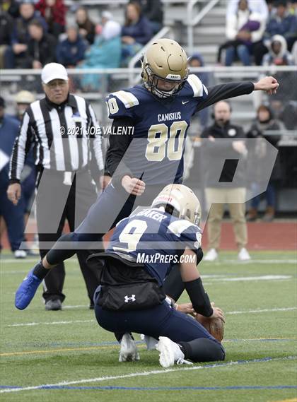 Thumbnail 1 in Cathedral Prep @ Canisius photogallery.