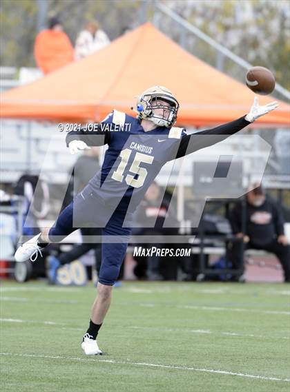 Thumbnail 3 in Cathedral Prep @ Canisius photogallery.