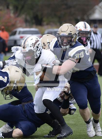 Thumbnail 1 in Cathedral Prep @ Canisius photogallery.