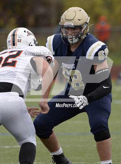 Thumbnail 2 in Cathedral Prep @ Canisius photogallery.