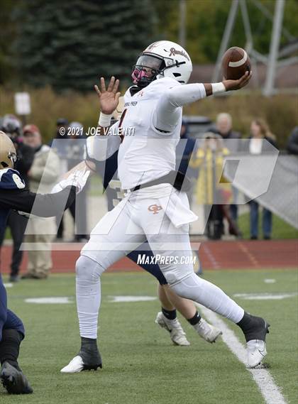 Thumbnail 3 in Cathedral Prep @ Canisius photogallery.