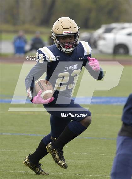 Thumbnail 2 in Cathedral Prep @ Canisius photogallery.