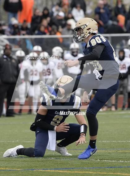 Thumbnail 2 in Cathedral Prep @ Canisius photogallery.