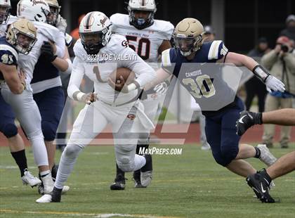 Thumbnail 2 in Cathedral Prep @ Canisius photogallery.