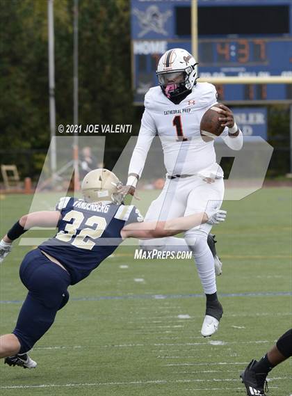 Thumbnail 1 in Cathedral Prep @ Canisius photogallery.