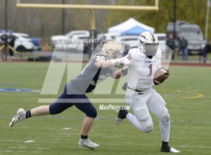 Thumbnail 1 in Cathedral Prep @ Canisius photogallery.