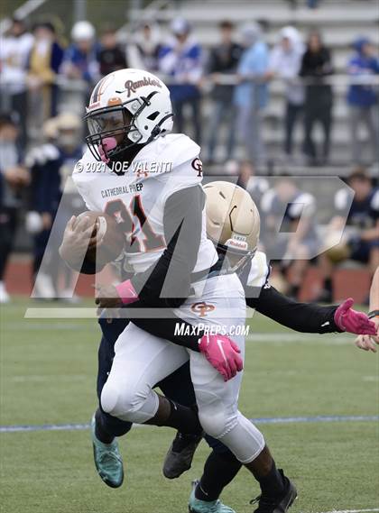 Thumbnail 3 in Cathedral Prep @ Canisius photogallery.