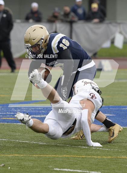 Thumbnail 3 in Cathedral Prep @ Canisius photogallery.