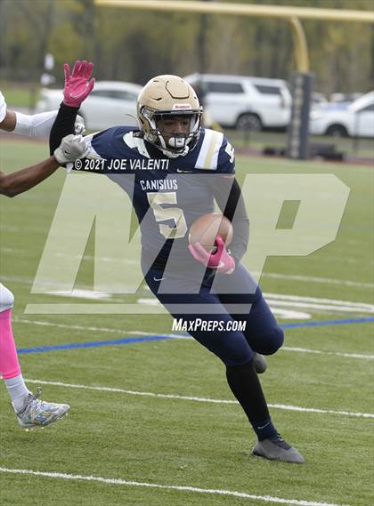 Thumbnail 1 in Cathedral Prep @ Canisius photogallery.