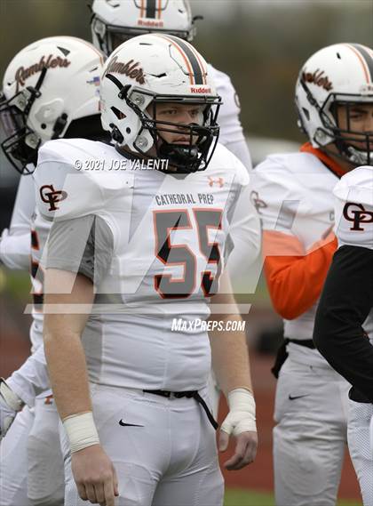 Thumbnail 1 in Cathedral Prep @ Canisius photogallery.