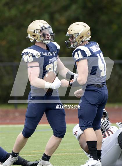 Thumbnail 1 in Cathedral Prep @ Canisius photogallery.