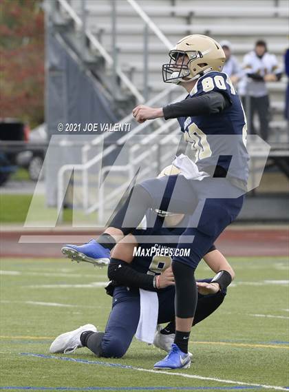 Thumbnail 1 in Cathedral Prep @ Canisius photogallery.