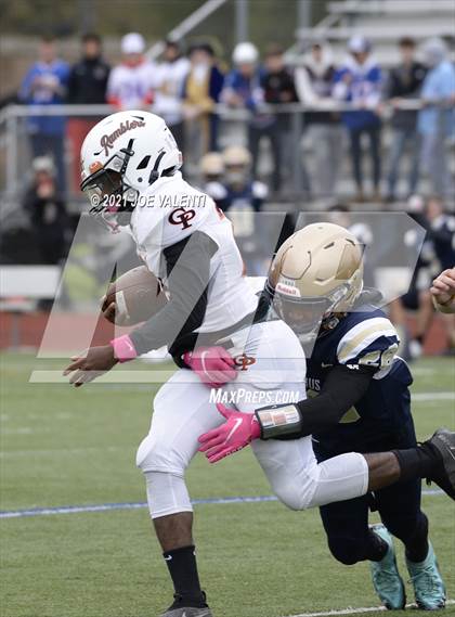 Thumbnail 1 in Cathedral Prep @ Canisius photogallery.