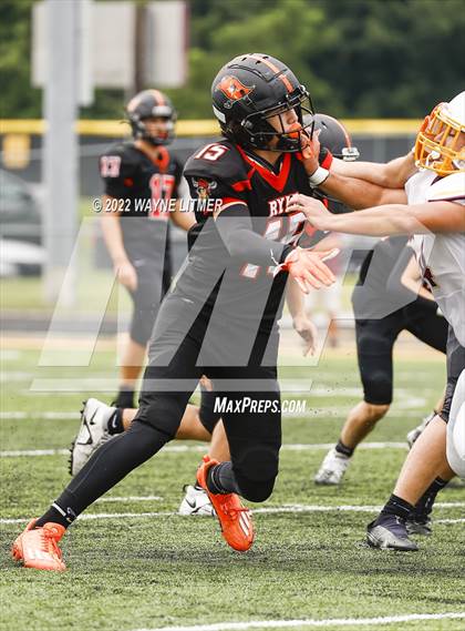 Thumbnail 2 in Ryle @ Cooper photogallery.