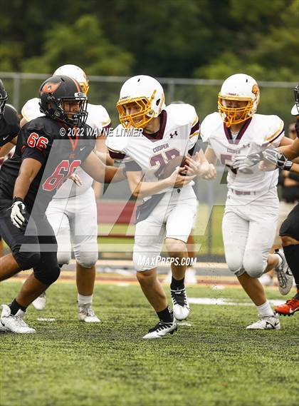 Thumbnail 1 in Ryle @ Cooper photogallery.