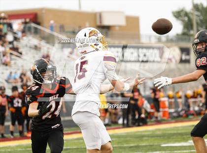 Thumbnail 3 in Ryle @ Cooper photogallery.