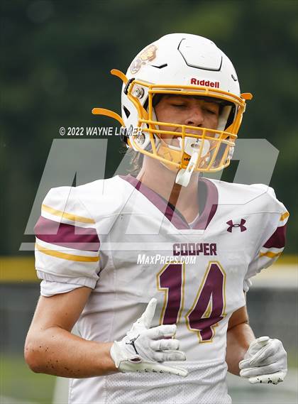 Thumbnail 3 in Ryle @ Cooper photogallery.