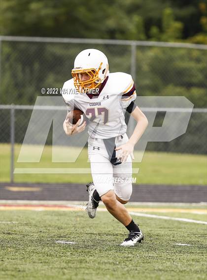 Thumbnail 2 in Ryle @ Cooper photogallery.
