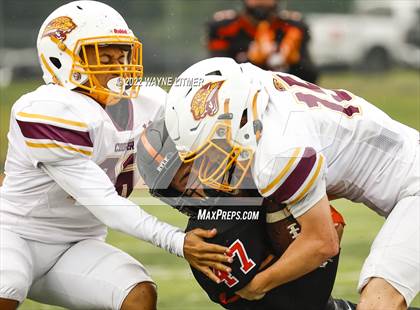 Thumbnail 2 in Ryle @ Cooper photogallery.