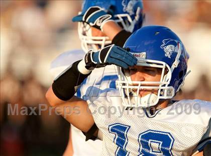 Thumbnail 2 in Covington Catholic vs. Ryle photogallery.