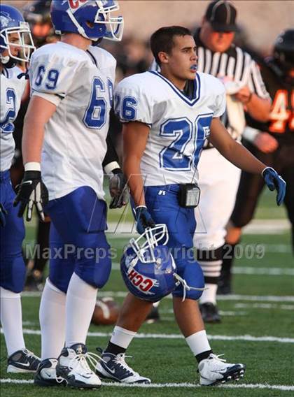 Thumbnail 1 in Covington Catholic vs. Ryle photogallery.
