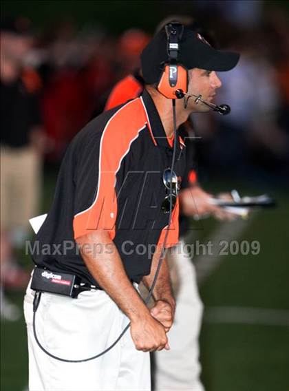 Thumbnail 2 in Covington Catholic vs. Ryle photogallery.