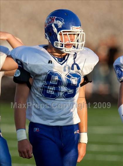 Thumbnail 1 in Covington Catholic vs. Ryle photogallery.
