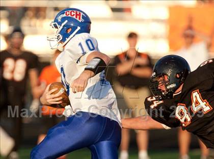 Thumbnail 2 in Covington Catholic vs. Ryle photogallery.