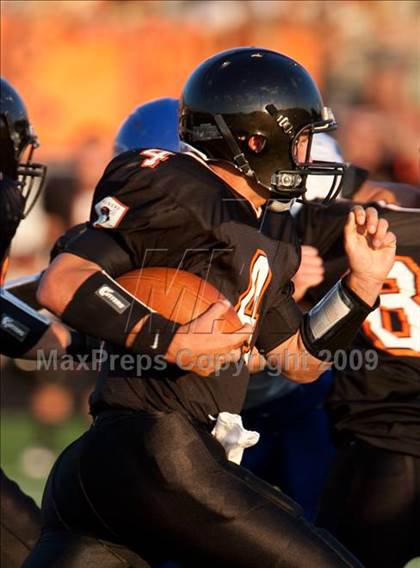Thumbnail 1 in Covington Catholic vs. Ryle photogallery.