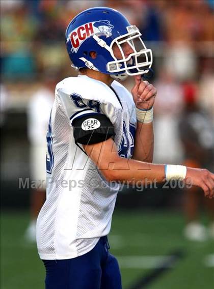 Thumbnail 3 in Covington Catholic vs. Ryle photogallery.