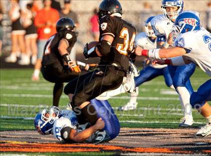 Thumbnail 1 in Covington Catholic vs. Ryle photogallery.