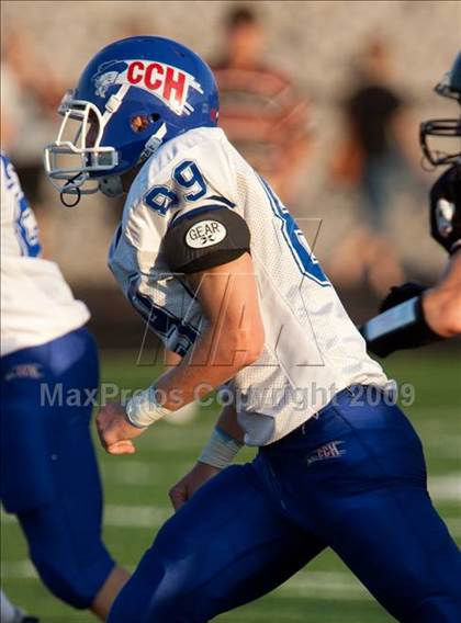 Thumbnail 3 in Covington Catholic vs. Ryle photogallery.