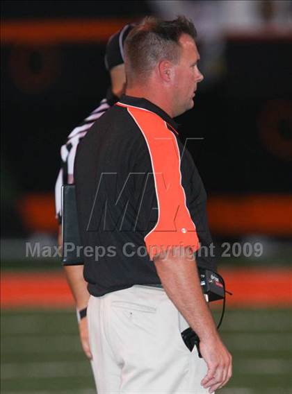 Thumbnail 3 in Covington Catholic vs. Ryle photogallery.