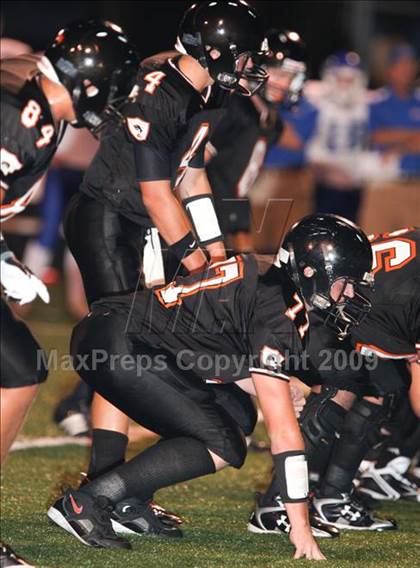 Thumbnail 1 in Covington Catholic vs. Ryle photogallery.