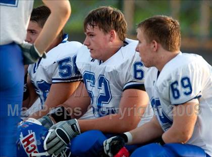 Thumbnail 3 in Covington Catholic vs. Ryle photogallery.