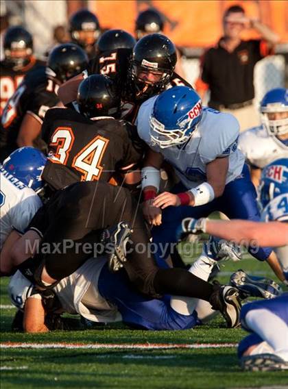 Thumbnail 1 in Covington Catholic vs. Ryle photogallery.