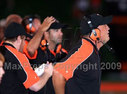 Thumbnail 3 in Covington Catholic vs. Ryle photogallery.