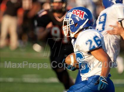 Thumbnail 2 in Covington Catholic vs. Ryle photogallery.