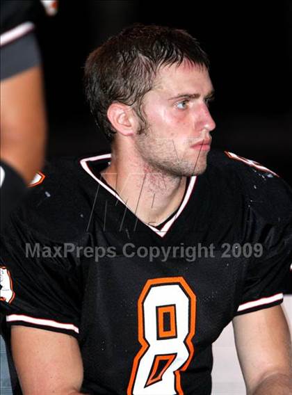 Thumbnail 1 in Covington Catholic vs. Ryle photogallery.