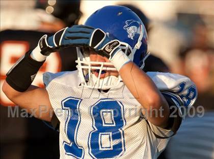 Thumbnail 2 in Covington Catholic vs. Ryle photogallery.
