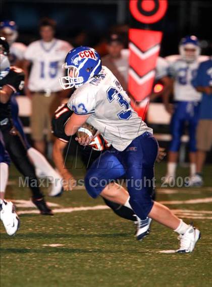 Thumbnail 3 in Covington Catholic vs. Ryle photogallery.